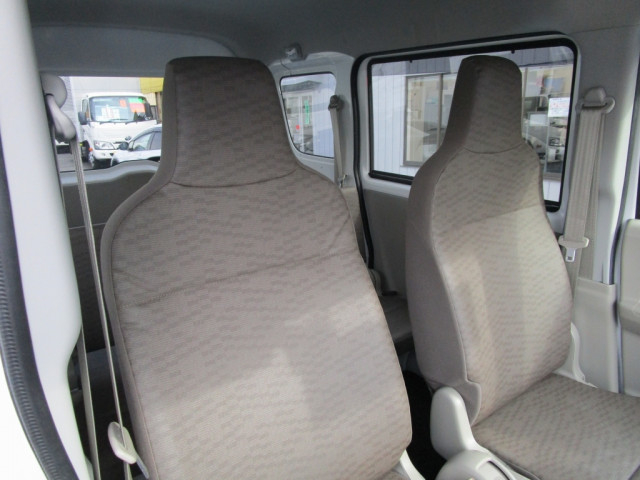 日産自動車 クリッパー 軽 軽バン・乗用車 5BD-DR17V(98550) 23枚目