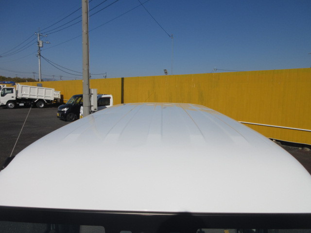 スズキ エブリィ 軽 軽バン・乗用車 5BD-DA17V(98551) 8枚目