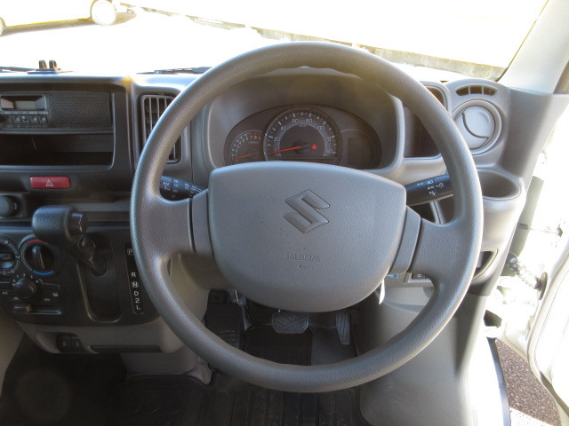 スズキ エブリィ 軽 軽バン・乗用車 5BD-DA17V(98551) 11枚目
