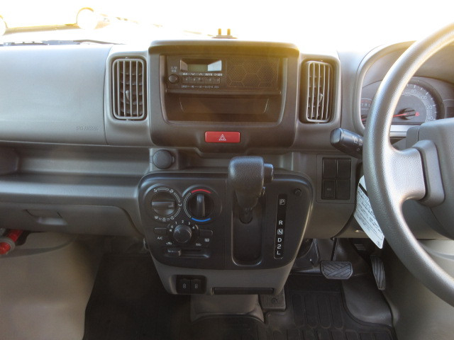 スズキ エブリィ 軽 軽バン・乗用車 5BD-DA17V(98551) 12枚目