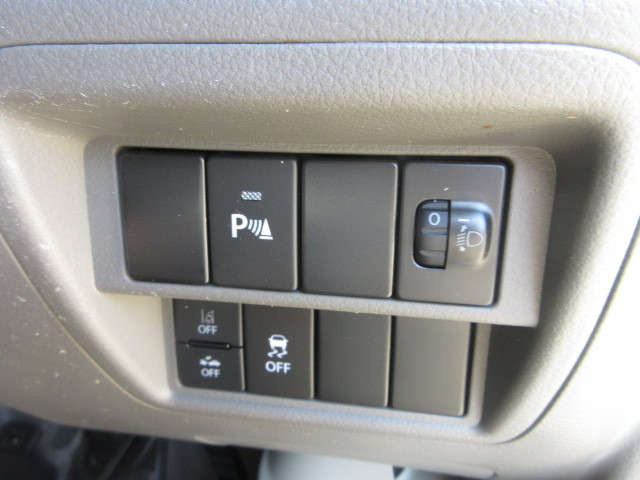 スズキ エブリィ 軽 軽バン・乗用車 5BD-DA17V(98551) 13枚目