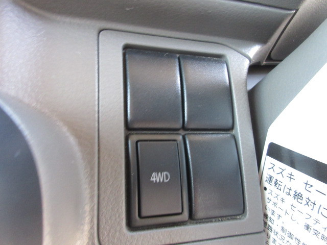 スズキ エブリィ 軽 軽バン・乗用車 5BD-DA17V(98551) 14枚目