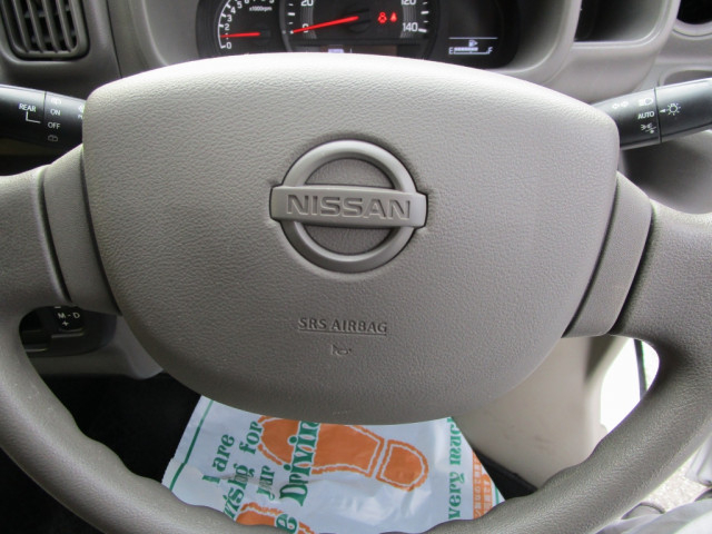 日産自動車 クリッパー 軽 軽バン・乗用車 5BD-DR17V(98550) 31枚目