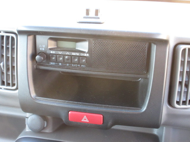 スズキ エブリィ 軽 軽バン・乗用車 5BD-DA17V(98551) 15枚目