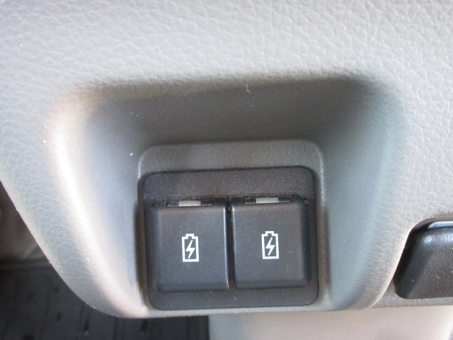 スズキ エブリィ 軽 軽バン・乗用車 5BD-DA17V(98551) 17枚目