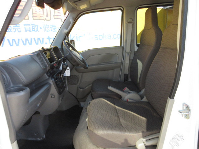 スズキ エブリィ 軽 軽バン・乗用車 5BD-DA17V(98551) 23枚目