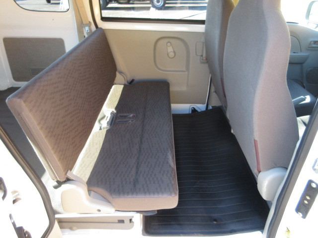 スズキ エブリィ 軽 軽バン・乗用車 5BD-DA17V(98551) 24枚目