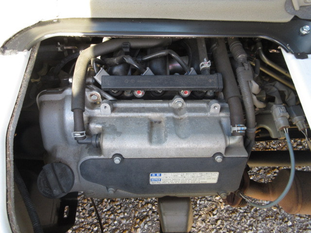 スズキ エブリィ 軽 軽バン・乗用車 5BD-DA17V(98551) 26枚目