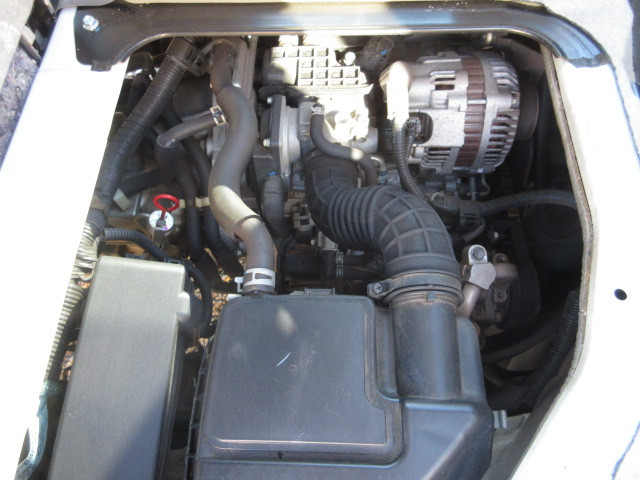 スズキ エブリィ 軽 軽バン・乗用車 5BD-DA17V(98551) 27枚目