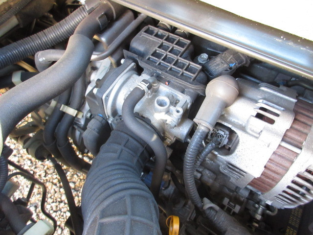 スズキ エブリィ 軽 軽バン・乗用車 5BD-DA17V(98551) 28枚目