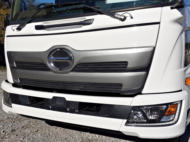 日野 レンジャー 中型 冷蔵冷凍バン 2KG-FD2ABG(98552) 5枚目