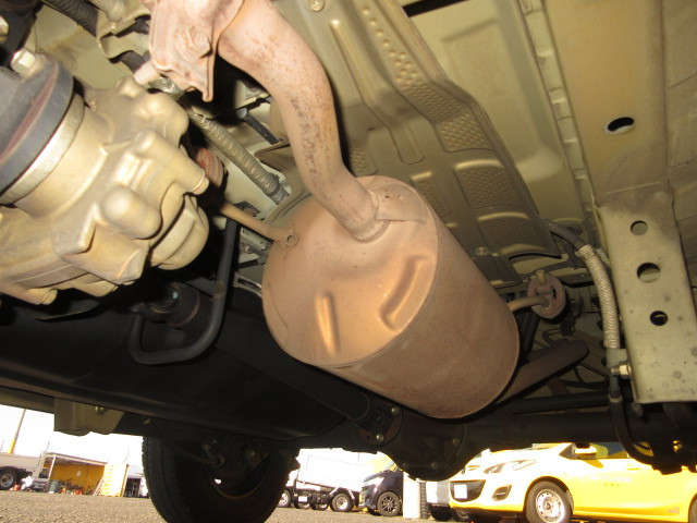 スズキ エブリィ 軽 軽バン・乗用車 5BD-DA17V(98551) 31枚目