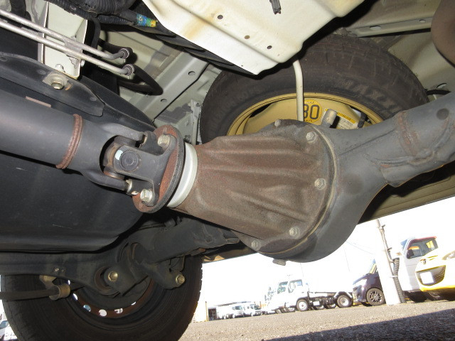 スズキ エブリィ 軽 軽バン・乗用車 5BD-DA17V(98551) 32枚目