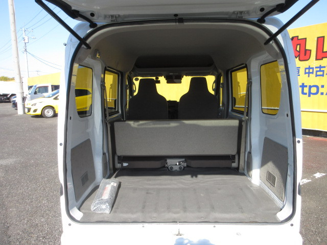 スズキ エブリィ 軽 軽バン・乗用車 5BD-DA17V(98551) 36枚目