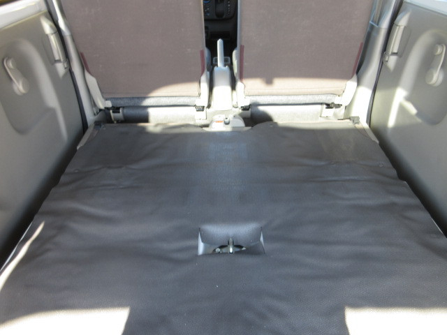 スズキ エブリィ 軽 軽バン・乗用車 5BD-DA17V(98551) 40枚目