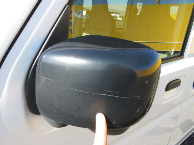 スズキ エブリィ 軽 軽バン・乗用車 5BD-DA17V(98551) 43枚目