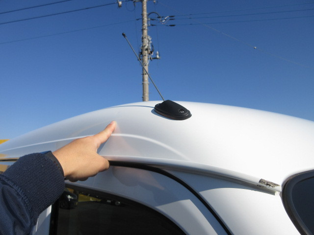 スズキ エブリィ 軽 軽バン・乗用車 5BD-DA17V(98551) 45枚目