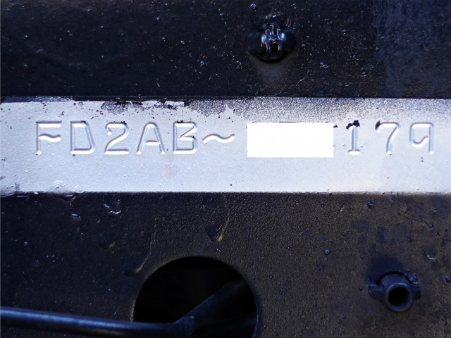 日野 レンジャー 中型 冷蔵冷凍バン 2KG-FD2ABG(98552) 21枚目