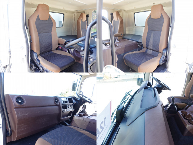 日野 レンジャー 中型 冷蔵冷凍バン 2KG-FD2ABG(98552) 26枚目