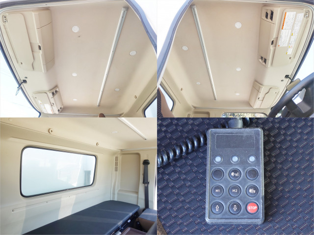 日野 レンジャー 中型 冷蔵冷凍バン 2KG-FD2ABG(98552) 29枚目