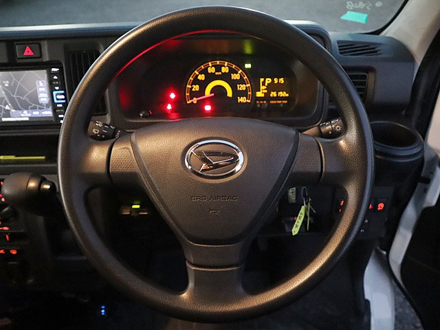 ダイハツ ハイゼット 軽 軽バン・乗用車 3BD-S331V(98553) 4枚目