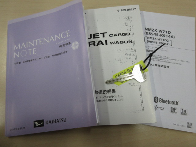 ダイハツ ハイゼット 軽 軽バン・乗用車 3BD-S331V(98553) 5枚目
