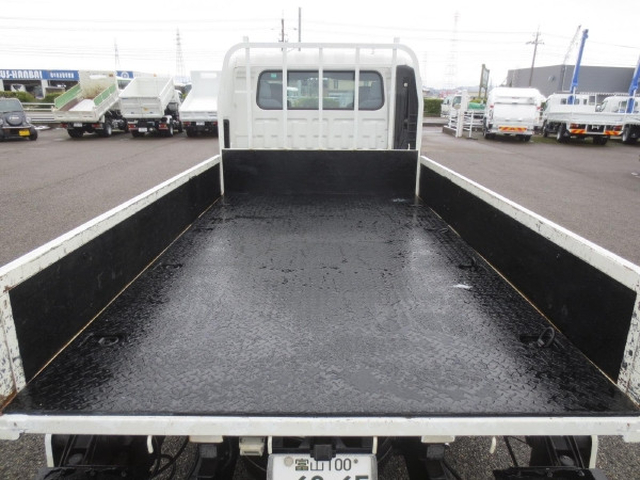 いすゞ エルフ 小型 Wキャブ 2RG-NPR88AR(98554) 10枚目