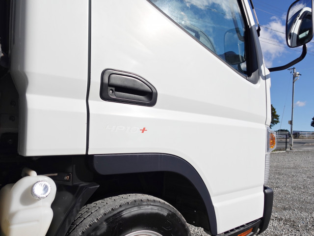 三菱ふそう キャンター 小型 ウィング 2PG-FEB50(98555) 12枚目