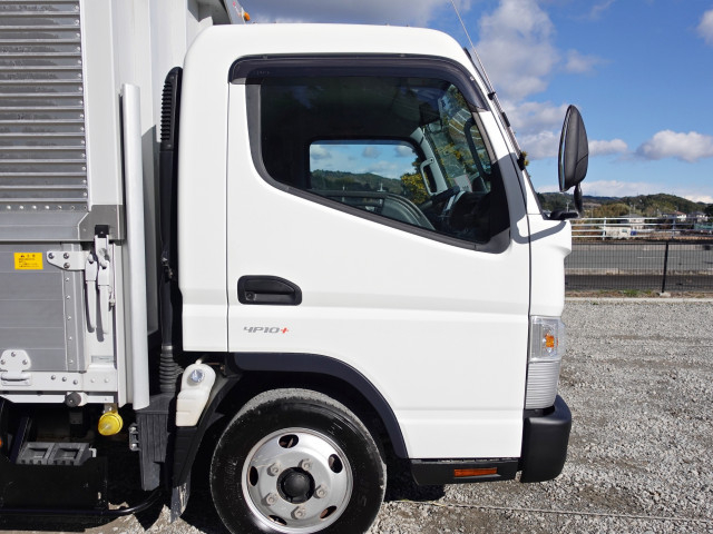 三菱ふそう キャンター 小型 ウィング 2PG-FEB50(98555) 13枚目