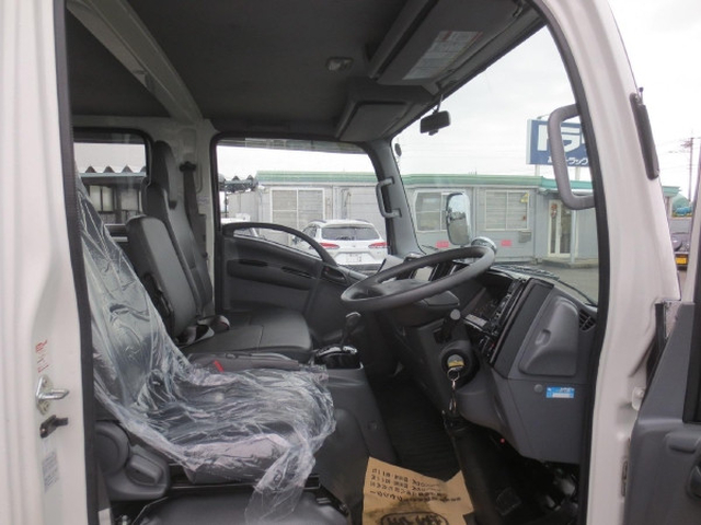 いすゞ エルフ 小型 Wキャブ 2RG-NPR88AR(98554) 13枚目