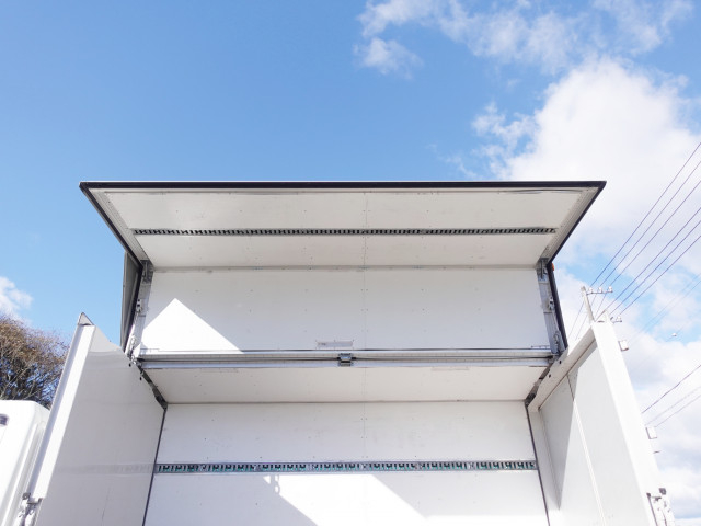 三菱ふそう キャンター 小型 ウィング 2PG-FEB50(98555) 14枚目