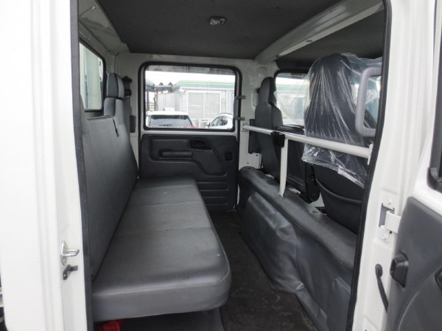 いすゞ エルフ 小型 Wキャブ 2RG-NPR88AR(98554) 14枚目