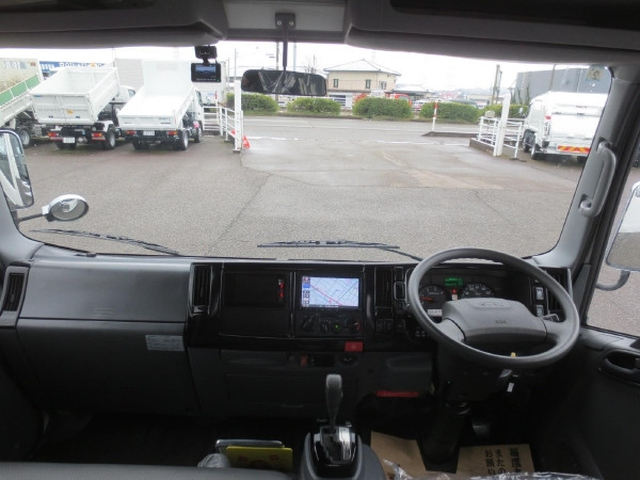 いすゞ エルフ 小型 Wキャブ 2RG-NPR88AR(98554) 15枚目