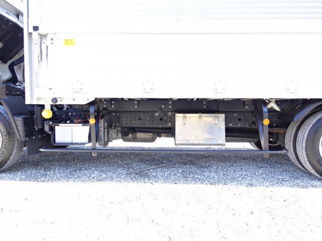 三菱ふそう キャンター 小型 ウィング 2PG-FEB50(98555) 17枚目