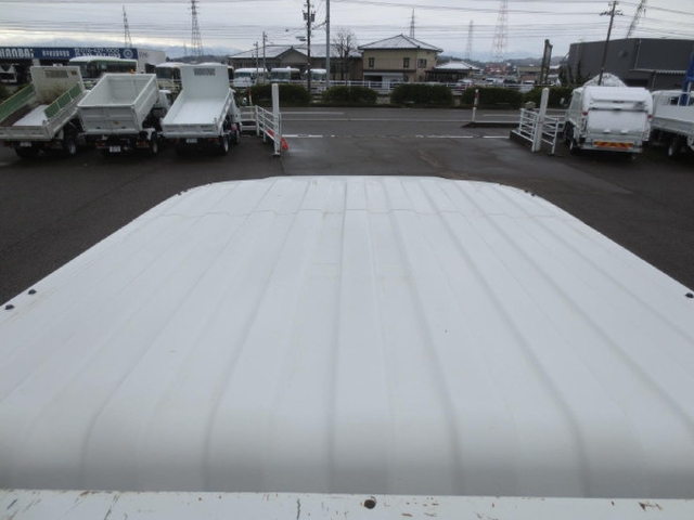 いすゞ エルフ 小型 Wキャブ 2RG-NPR88AR(98554) 17枚目