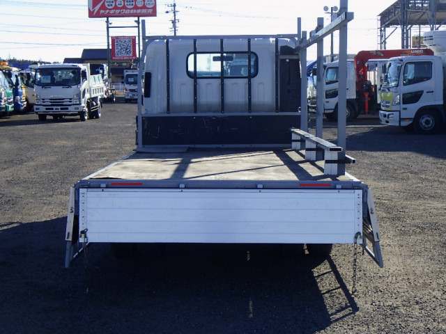 いすゞ エルフ 小型 平ボディ 2RG-NPR88AR(98556) 7枚目