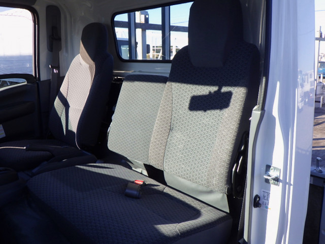 いすゞ エルフ 小型 平ボディ 2RG-NPR88AR(98556) 12枚目