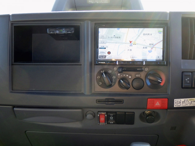 いすゞ エルフ 小型 平ボディ 2RG-NPR88AR(98556) 15枚目