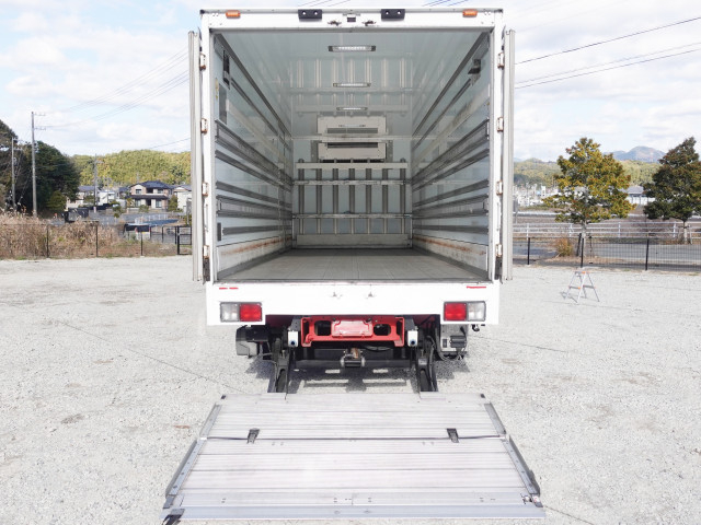 日野 レンジャー 中型 冷蔵冷凍バン 2KG-FC2ABG(98557) 16枚目