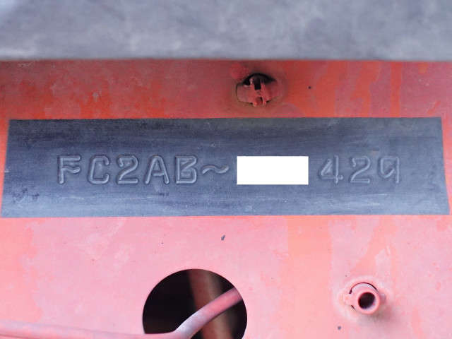 日野 レンジャー 中型 冷蔵冷凍バン 2KG-FC2ABG(98557) 20枚目