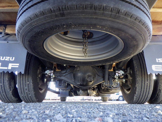 いすゞ エルフ 小型 平ボディ 2RG-NPR88AR(98556) 24枚目