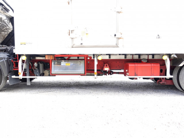 日野 レンジャー 中型 冷蔵冷凍バン 2KG-FC2ABG(98557) 25枚目