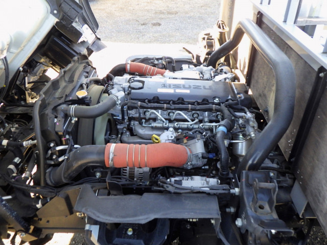 いすゞ エルフ 小型 平ボディ 2RG-NPR88AR(98556) 26枚目