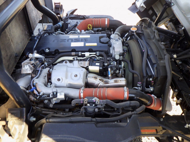 いすゞ エルフ 小型 平ボディ 2RG-NPR88AR(98556) 27枚目