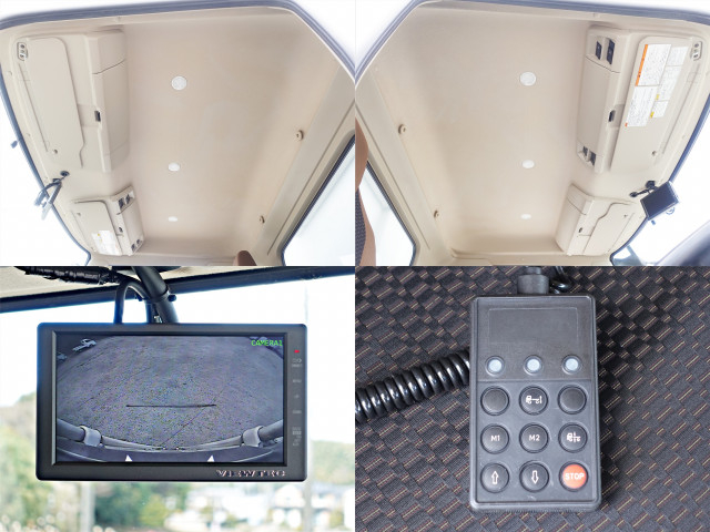 日野 レンジャー 中型 冷蔵冷凍バン 2KG-FC2ABG(98557) 29枚目