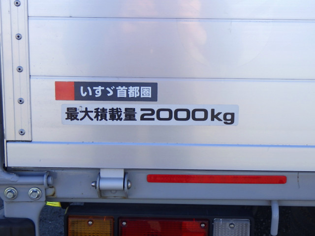 いすゞ エルフ 小型 平ボディ 2RG-NPR88AR(98556) 35枚目
