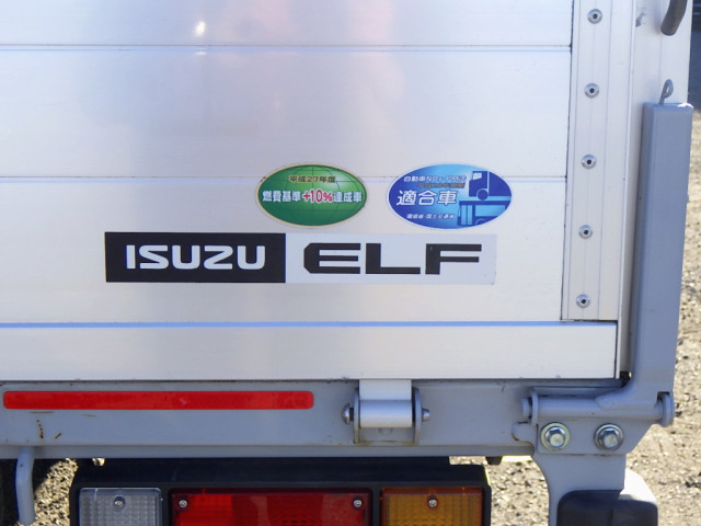 いすゞ エルフ 小型 平ボディ 2RG-NPR88AR(98556) 36枚目