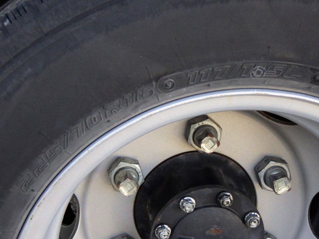 いすゞ エルフ 小型 平ボディ 2RG-NPR88AR(98556) 37枚目