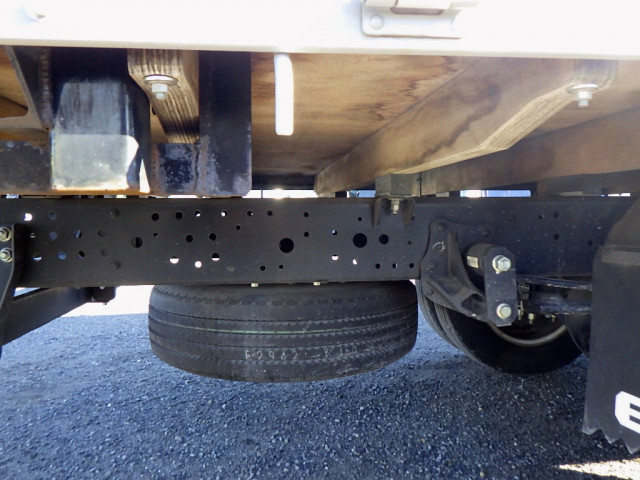 いすゞ エルフ 小型 平ボディ 2RG-NPR88AR(98556) 40枚目