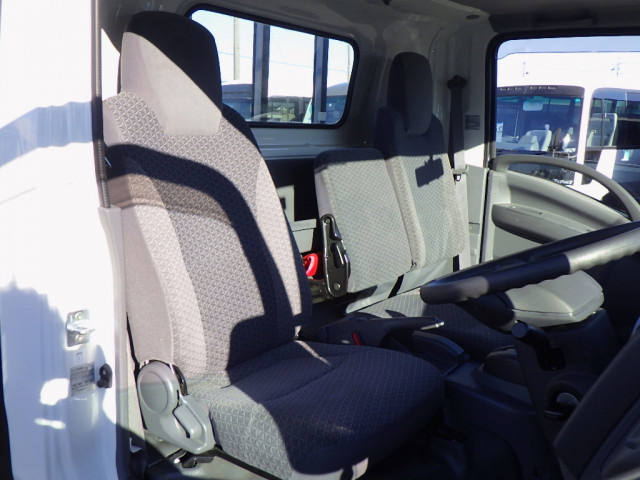 いすゞ エルフ 小型 平ボディ 2RG-NPR88AR(98556) 44枚目